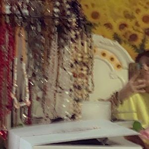 Meet your Posher, Sabrina